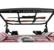 Seizmik 01 + Can Am/ Honda/ Kawasaki/ Kubota UTV OHGR 2 Gun Rack 2’’ in. Clamp - Cargo Organization