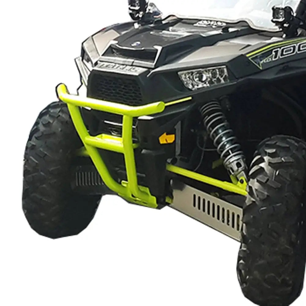 AFX Motorsports | Short Front Bumper Polaris RZR XP 900 / XP 1000 2014-2018
