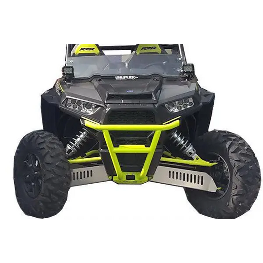 AFX Motorsports | Short Front Bumper Polaris RZR XP 900 / XP 1000 2014-2018