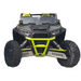 AFX Motorsports | Short Front Bumper Polaris RZR XP 900 / XP 1000 2014-2018