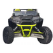 AFX Motorsports | Short Front Bumper Polaris RZR XP 900 / XP 1000 2014-2018