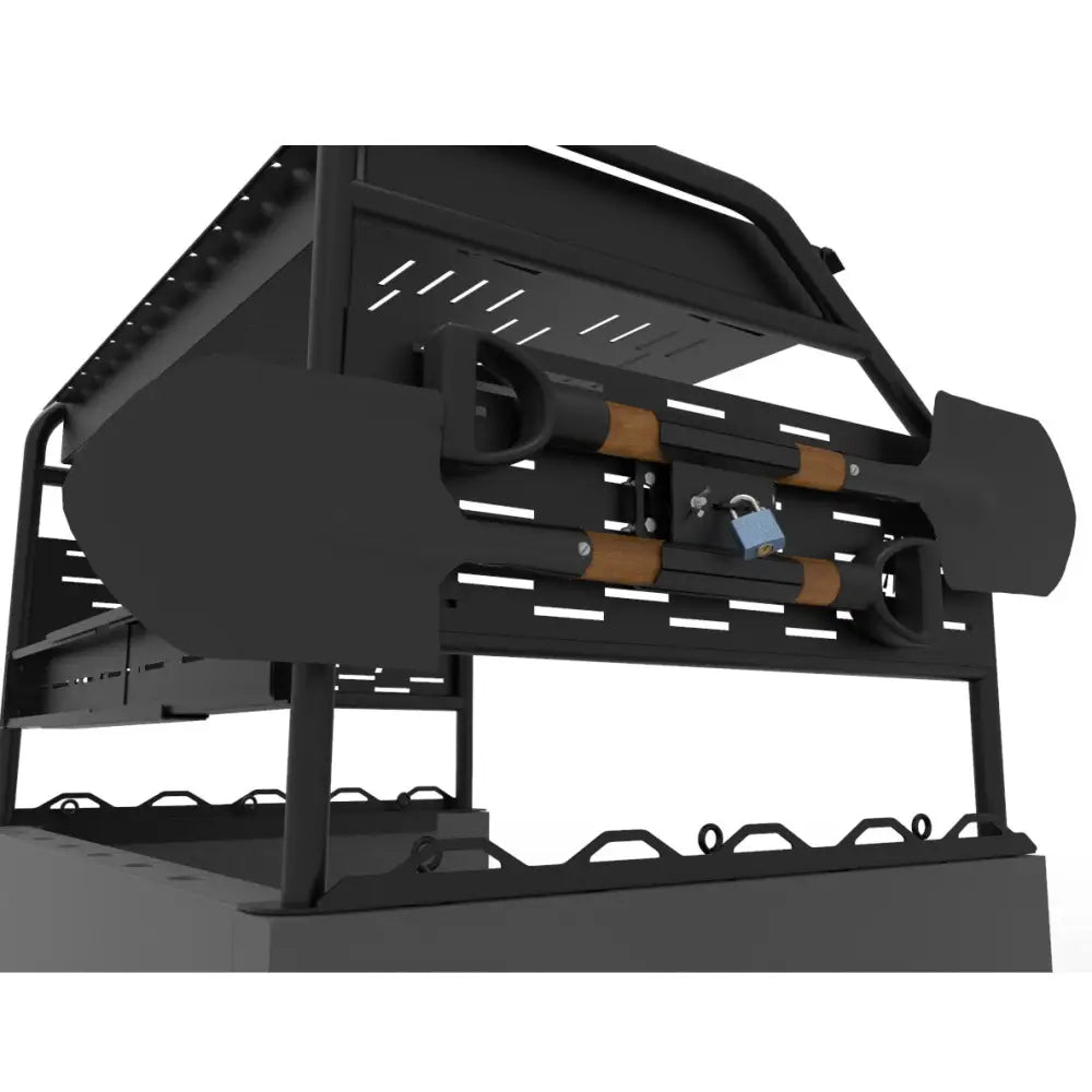 AFX Motorsports | Shovel bracket