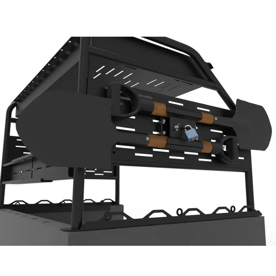 AFX Motorsports | Shovel bracket