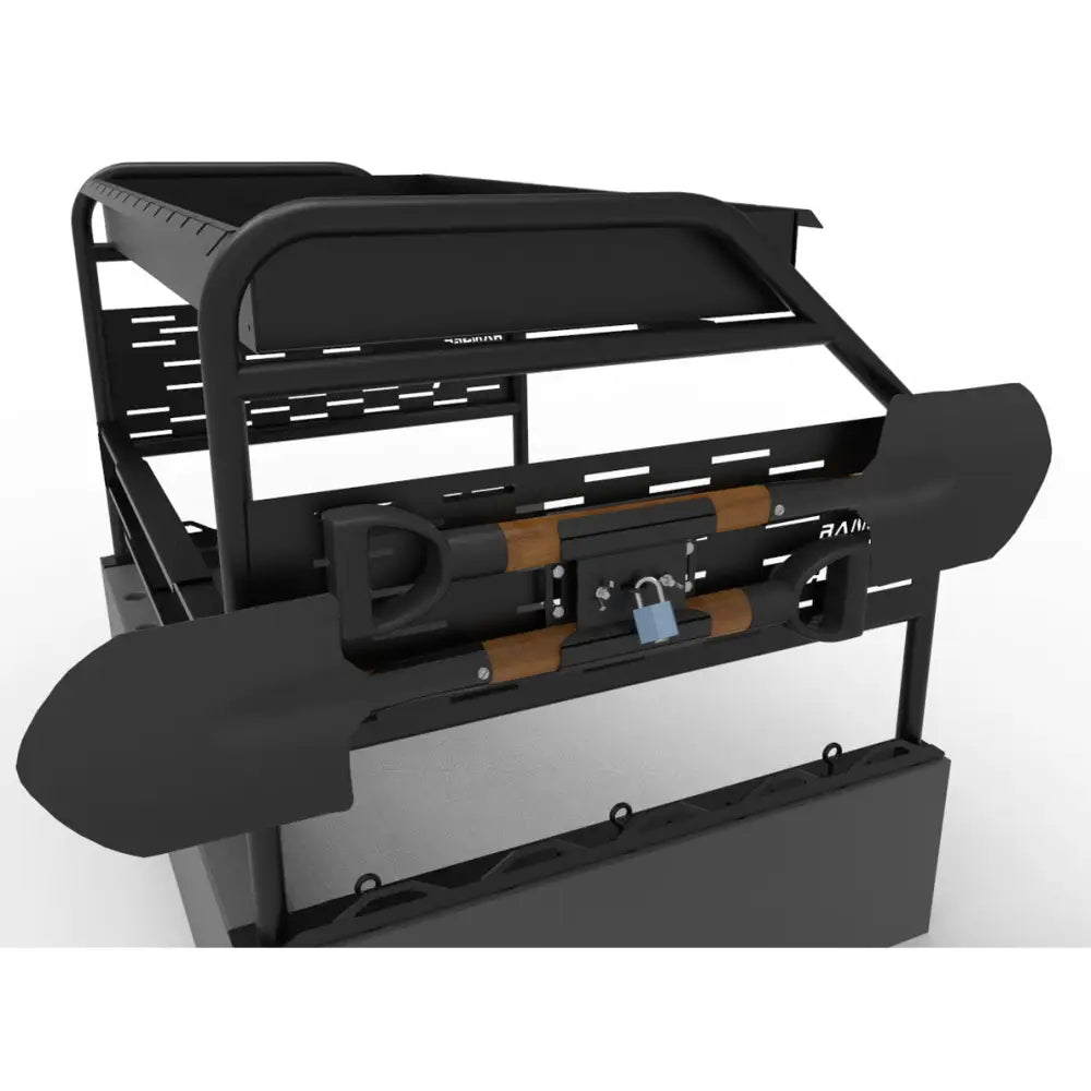 AFX Motorsports | Shovel bracket