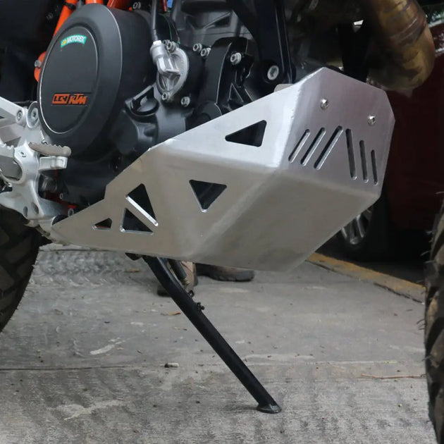 AFX Motorsports | Skid Plate KTM 690 Enduro 2008-2019 / Husqvarna 701 Enduro 2014-2019