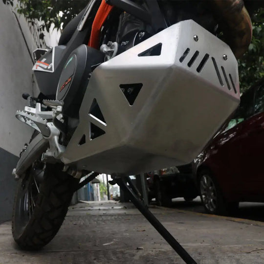 AFX Motorsports | Skid Plate KTM 690 Enduro 2008-2019 / Husqvarna 701 Enduro 2014-2019