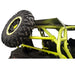 AFX Motorsports | Spare Tire Carrier Can Am Maverick / Commander