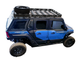 ROOF RACK - POLARIS XPEDITION - AFX MOTORSPORTS