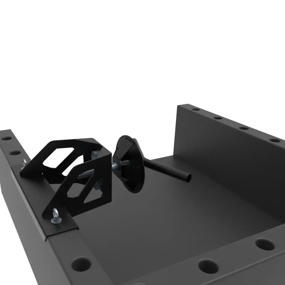 AFX Motorsports | Spare Tire Carrier Polaris Ranger