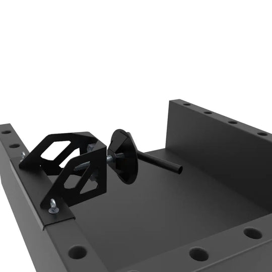 AFX Motorsports | Spare Tire Carrier Polaris Ranger