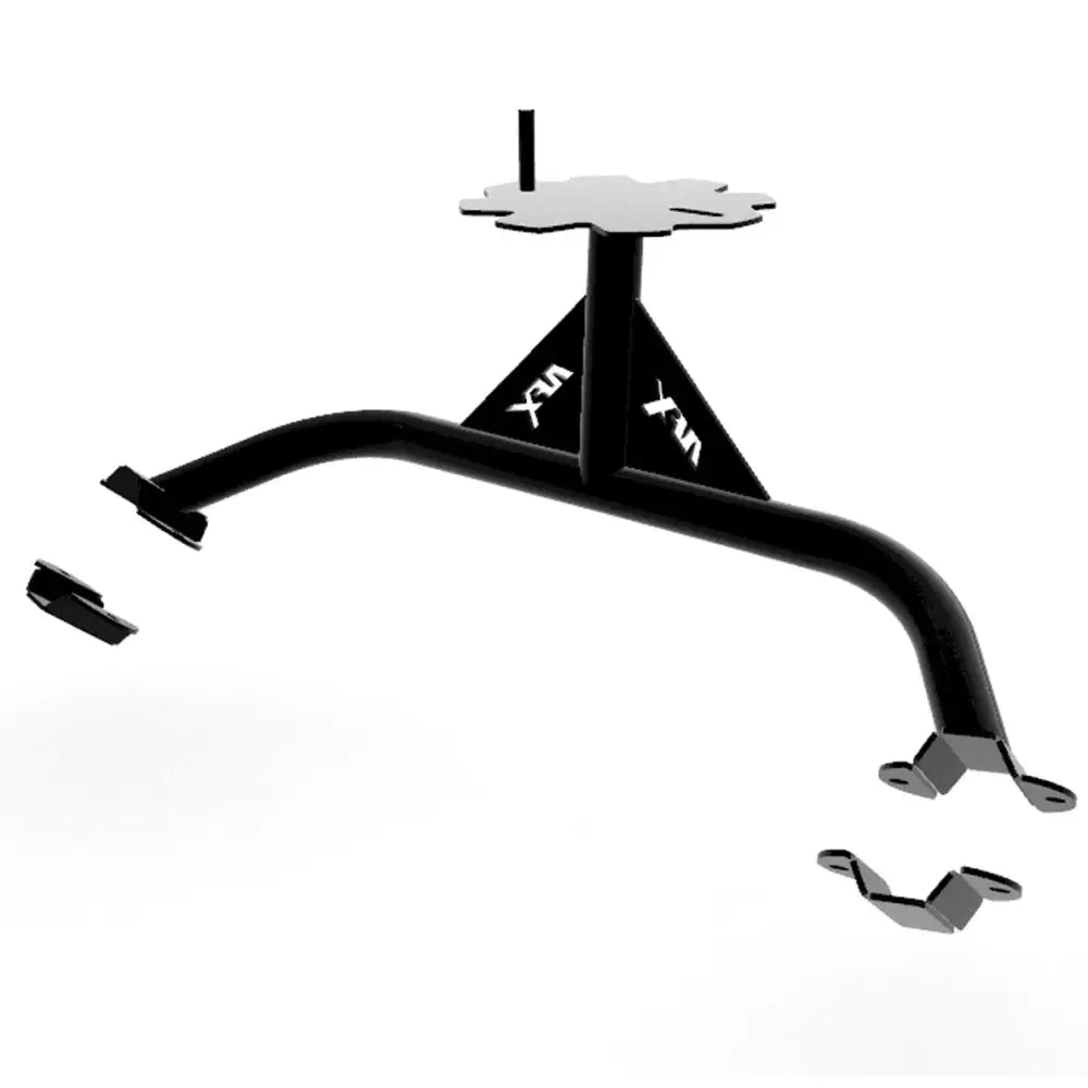 AFX Motorsports | Spare Tire Carrier Polaris RZR EFI 200 2021-2024