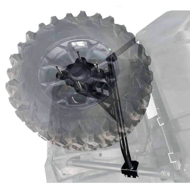 AFX Motorsports | Spare Tire Carrier Polaris RZR XP1000 2024