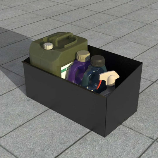 AFX Motorsports | Storage Shelf 22.5’W