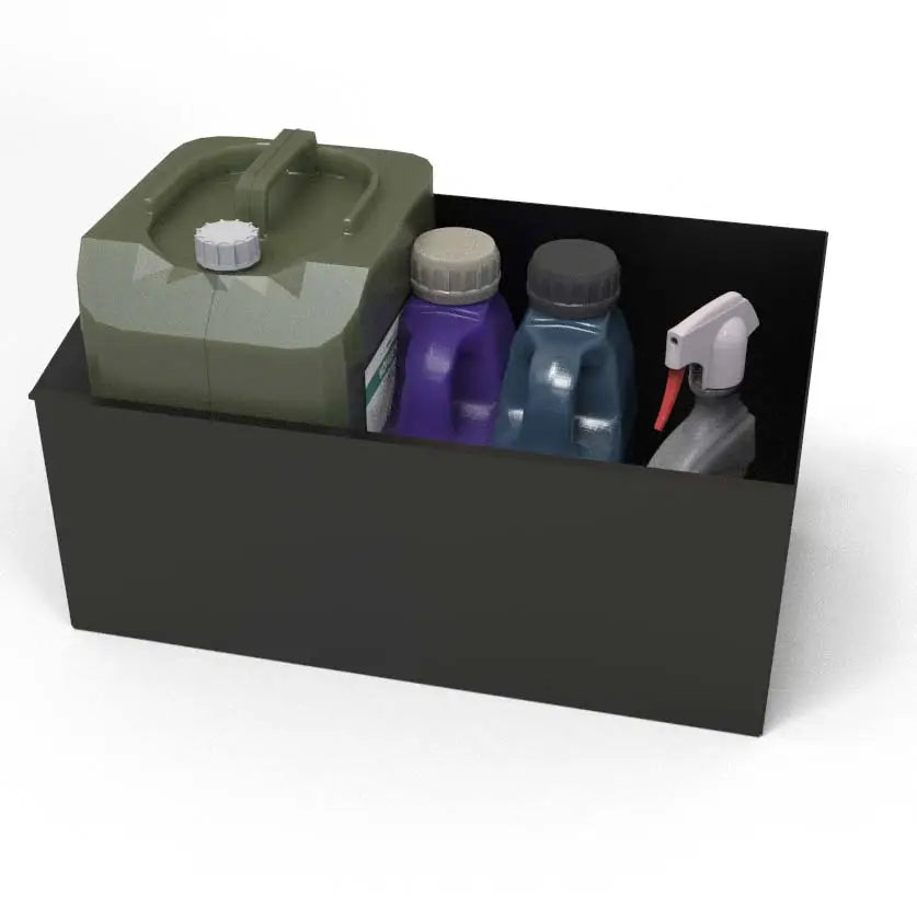 AFX Motorsports | Storage Shelf 22.5’W