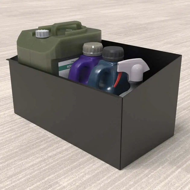 AFX Motorsports | Storage Shelf 22.5’W