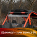 AFX Motorsports | Super Slim Offroad LED Chase Bar 5 Modes