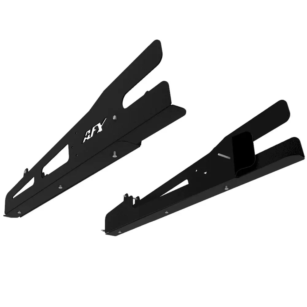 AFX Motorsports | Trailing Arm Guards Polaris RZR PRO R