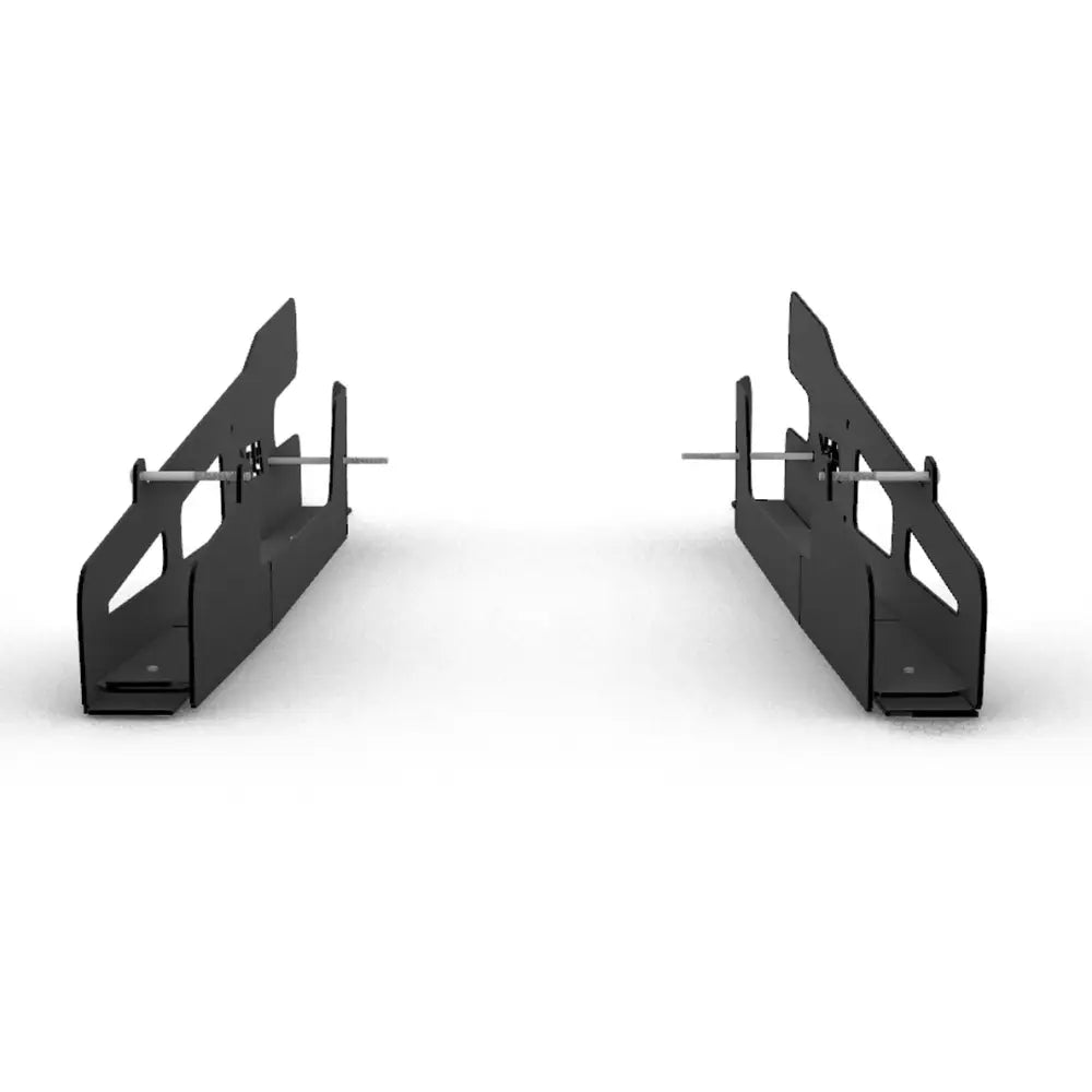 AFX Motorsports | Trailing Arm Guards Polaris RZR PRO R