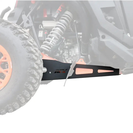 AFX Motorsports | Trailing Arm Guards Polaris RZR PRO R