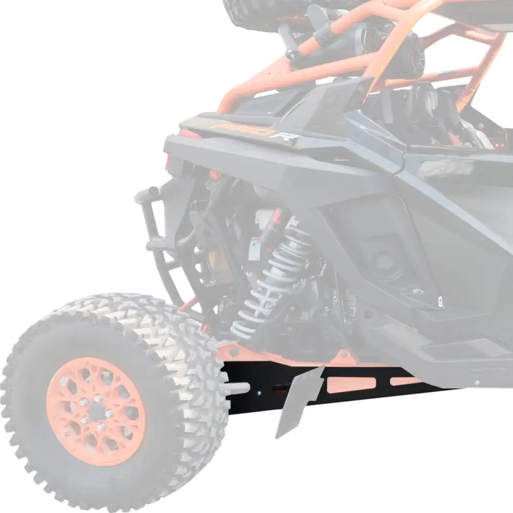 AFX Motorsports | Trailing Arm Guards Polaris RZR PRO R