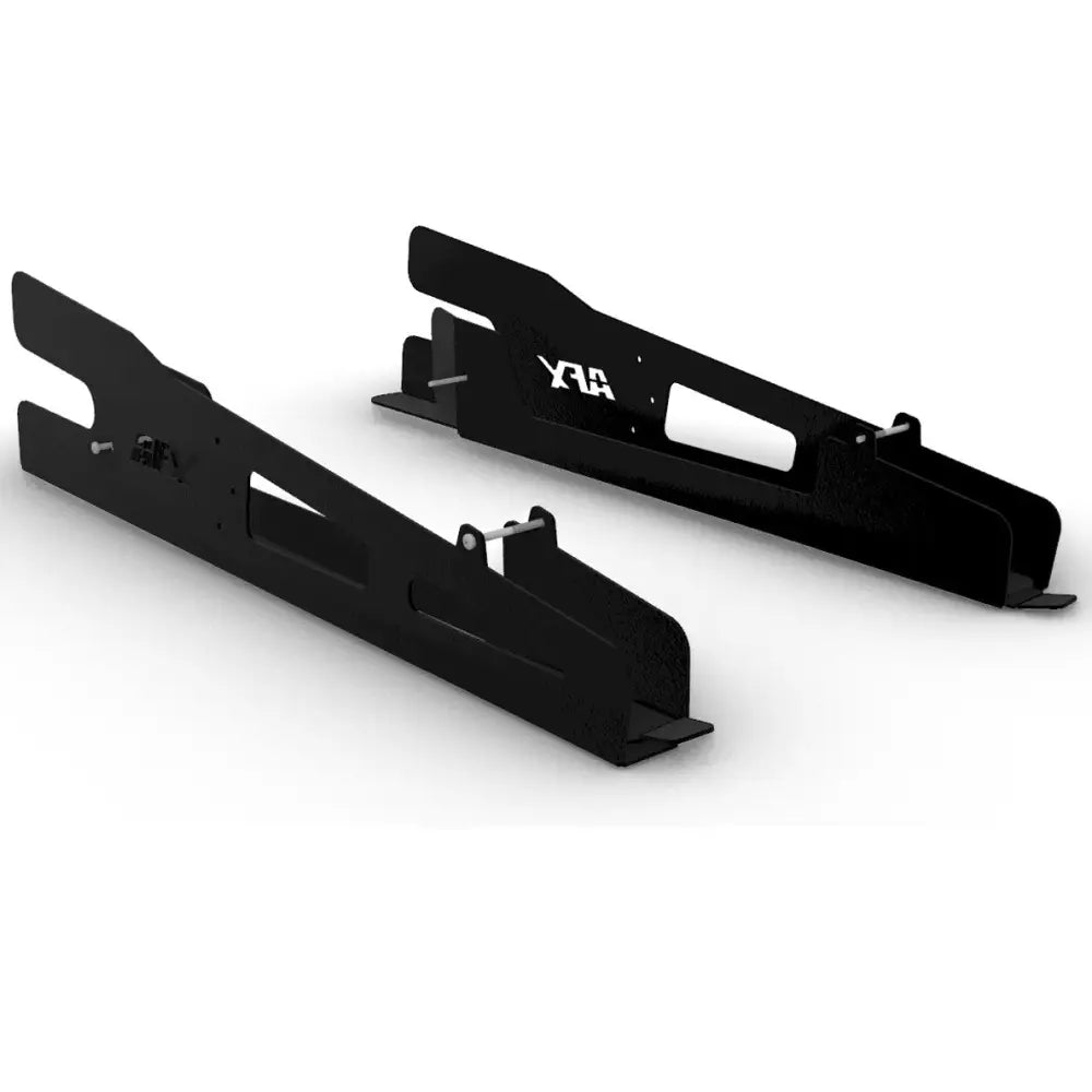 AFX Motorsports | Trailing Arm Guards Polaris RZR PRO R
