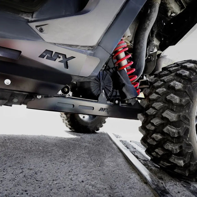 AFX Motorsports | Trailing Arm Guards Polaris RZR XP 1000 2024