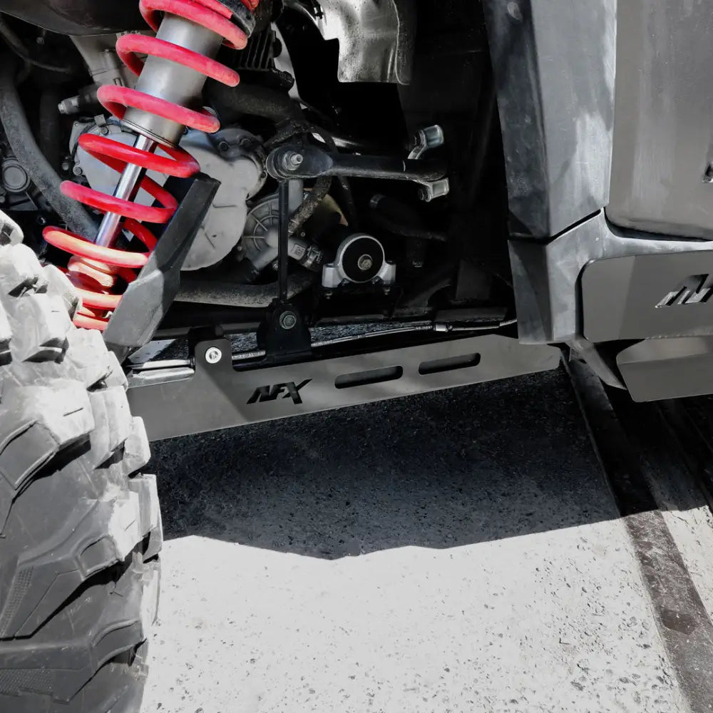 AFX Motorsports | Trailing Arm Guards Polaris RZR XP 1000 2024