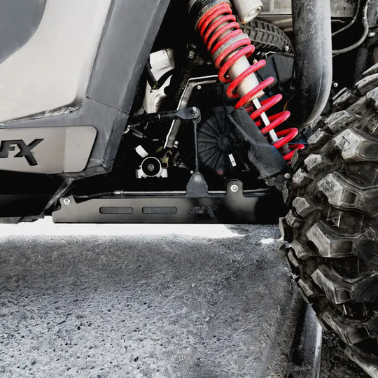 AFX Motorsports | Trailing Arm Guards Polaris RZR XP 1000 2024