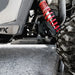 AFX Motorsports | Trailing Arm Guards Polaris RZR XP 1000 2024