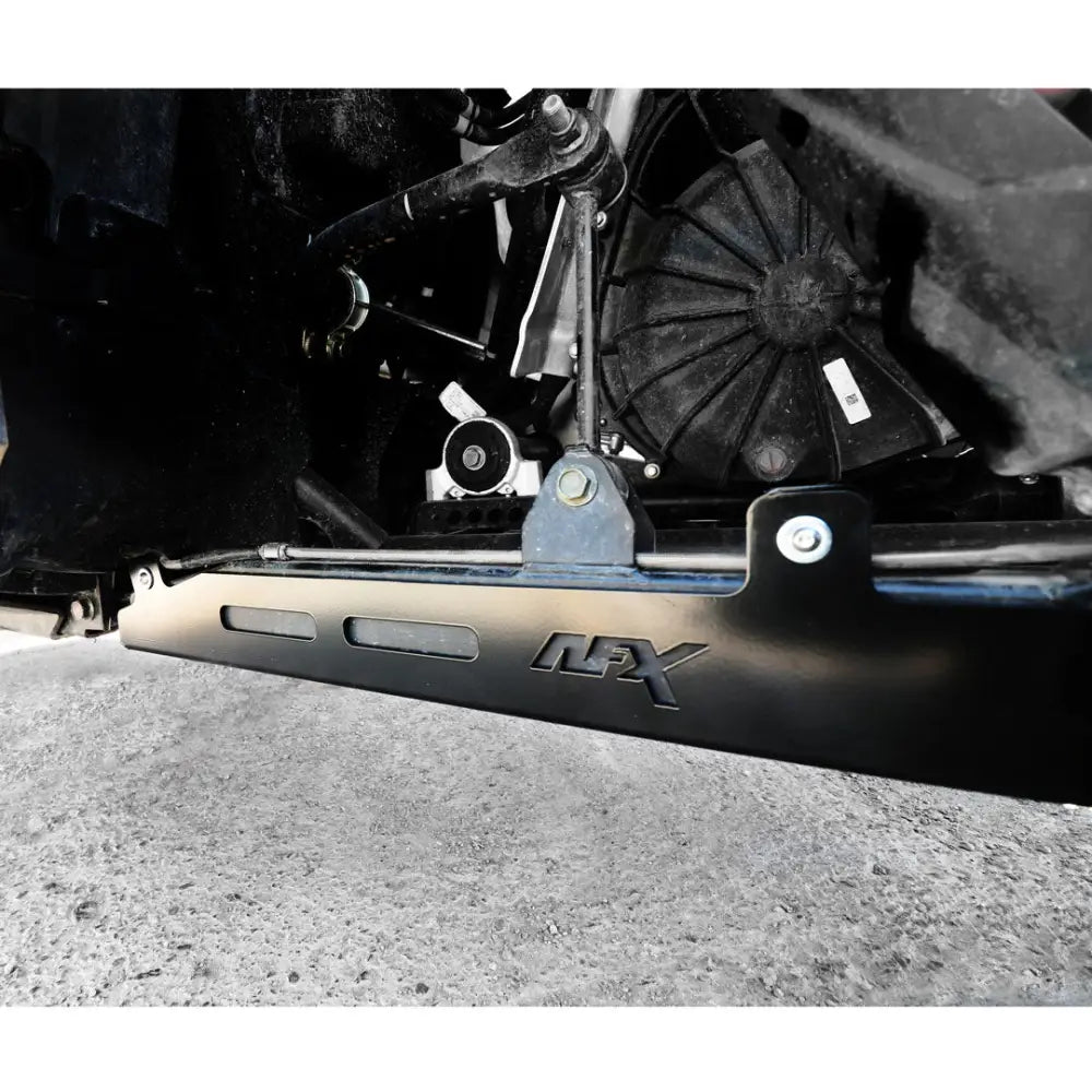 AFX Motorsports | Trailing Arm Guards Polaris RZR XP 1000 2024