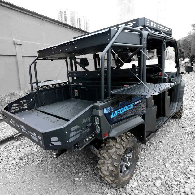 AFX Motorsports | Utility Cargo Rack CFMoto UForce 1000 2021-2024
