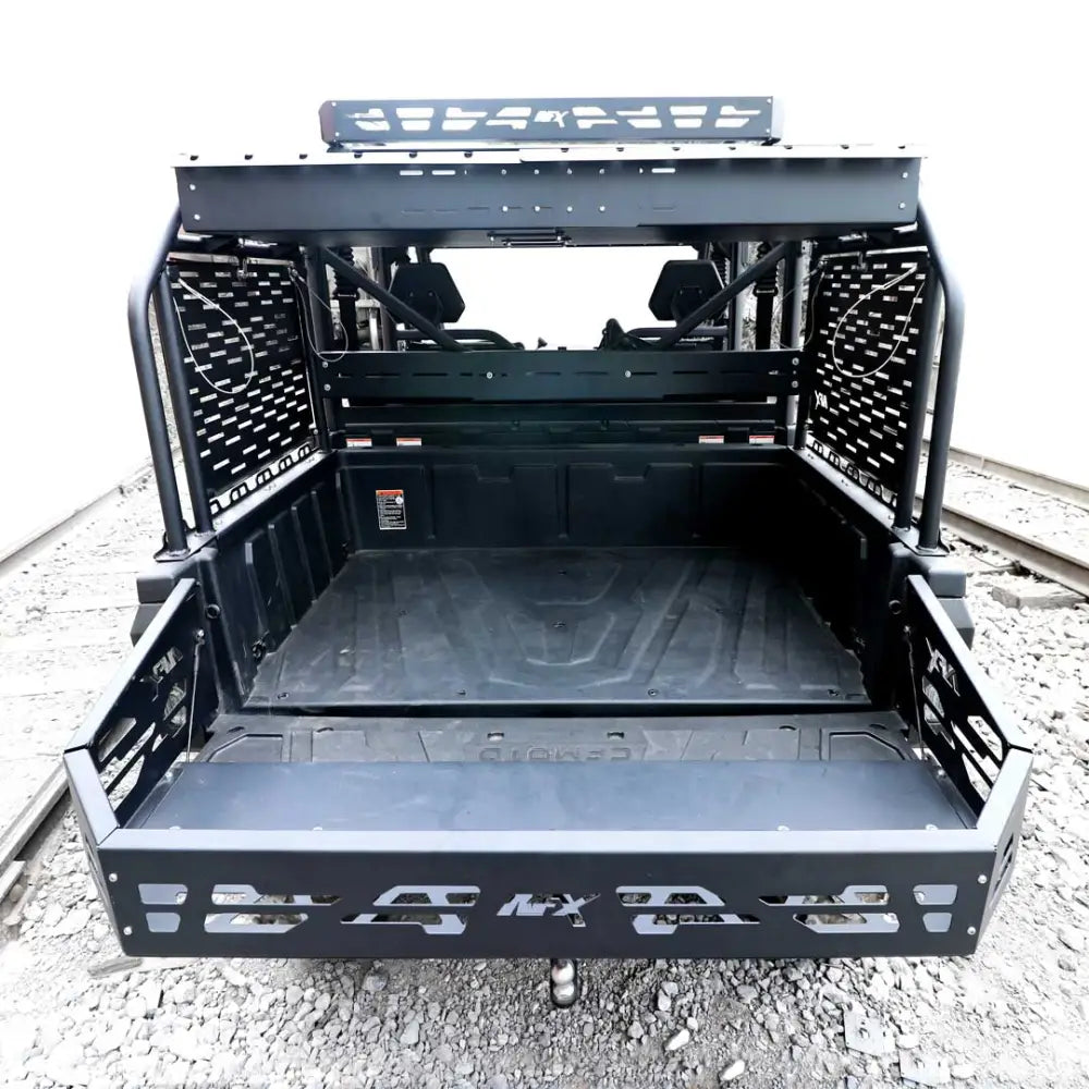 AFX Motorsports | Utility Cargo Rack CFMoto UForce 1000 2021-2024
