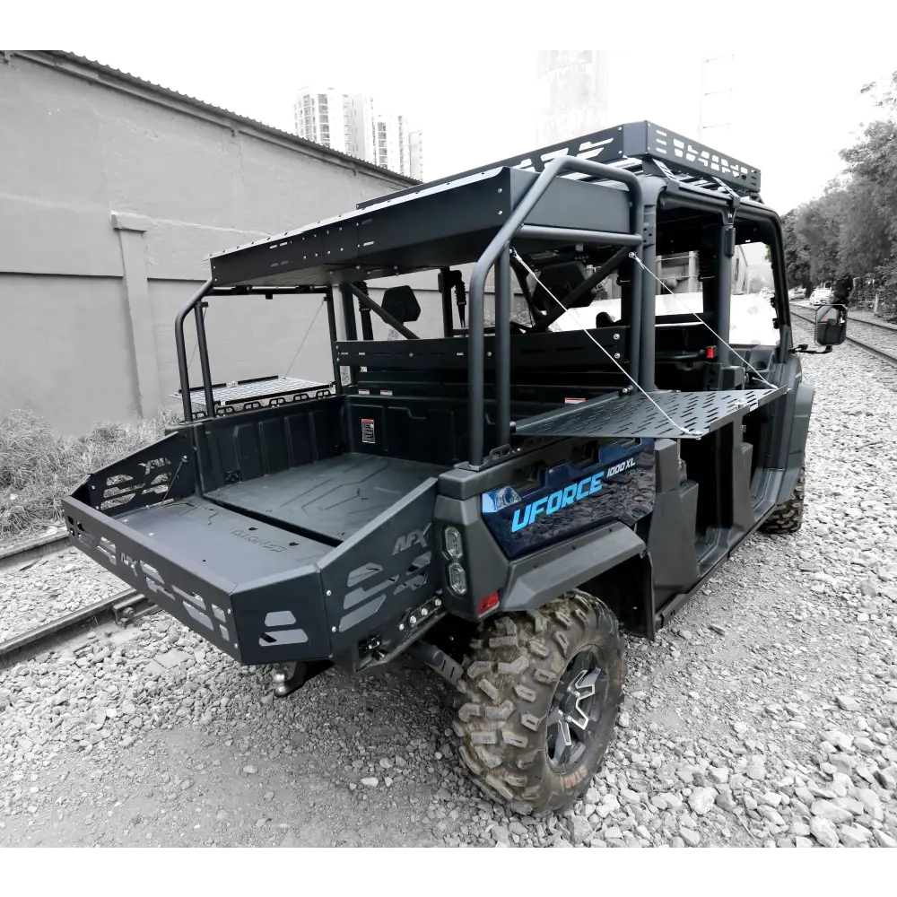 AFX Motorsports | Utility Cargo Rack CFMoto UForce 1000 XL 2021-2024