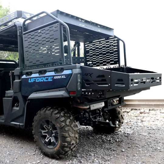 AFX Motorsports | Utility Cargo Rack CFMoto UForce 1000 XL 2021-2024
