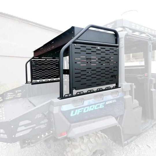 AFX Motorsports | Utility Cargo Rack CFMoto UForce 1000 XL 2021-2024