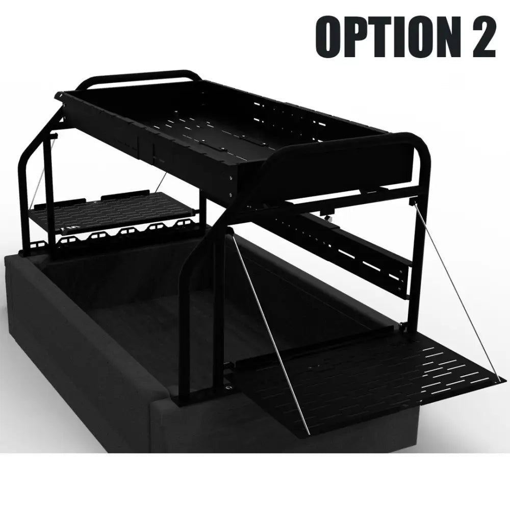 AFX Motorsports | Utility Cargo Rack CFMoto UForce 1000 XL 2021-2024