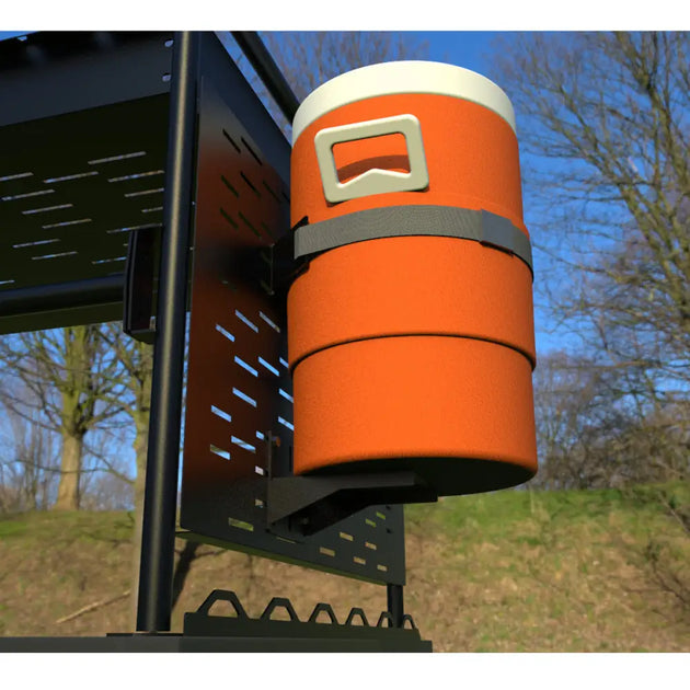 AFX Motorsports | Water Bottle Holder Mount