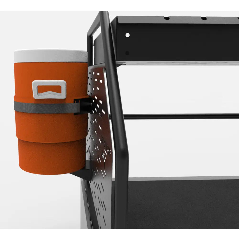 AFX Motorsports | Water Bottle Holder Mount