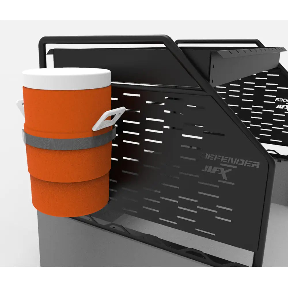 AFX Motorsports | Water Bottle Holder Mount