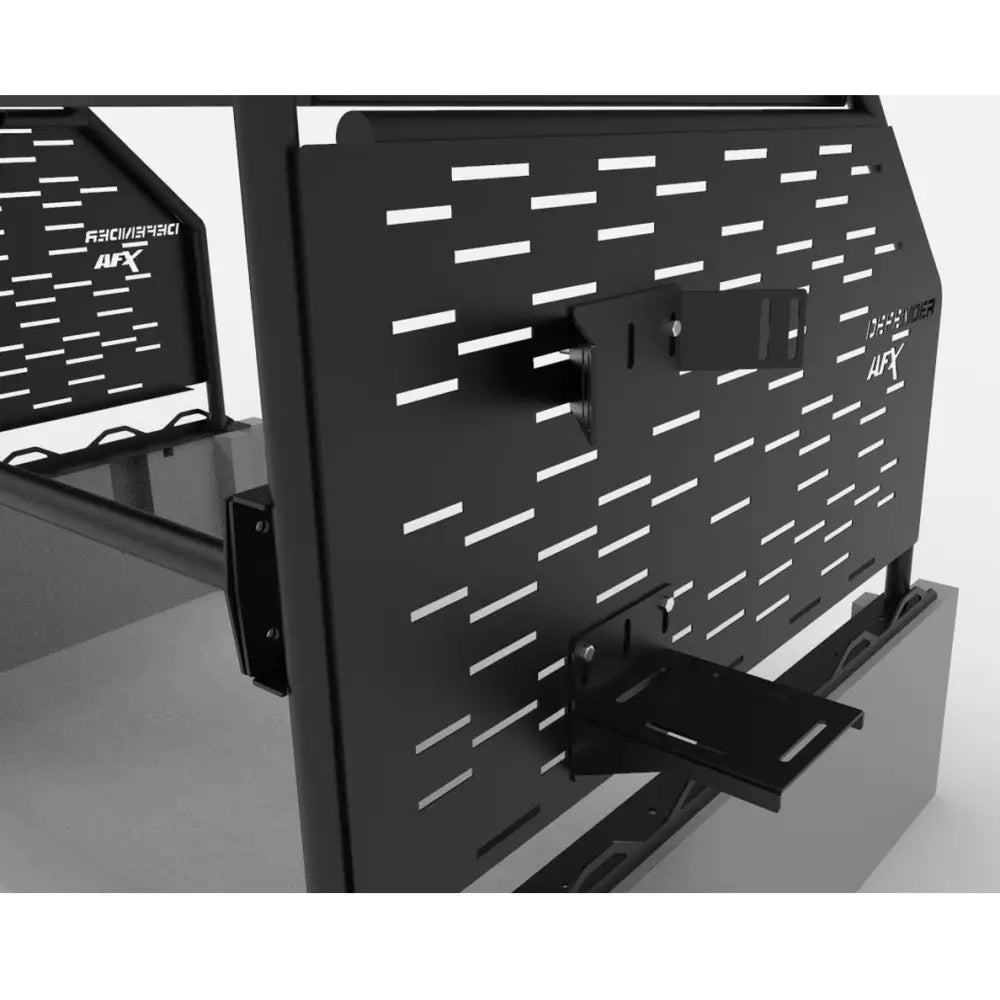 AFX Motorsports | Water Bottle Holder Mount