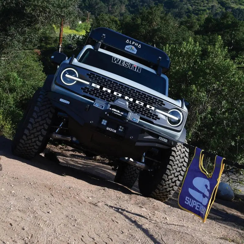 AFX Motorsports | Winch Rope Dampener